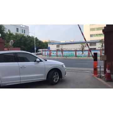 safety barrier vehicle barriers gate