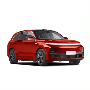Ideal Ideal L7 2024 Pro: l'ultimo SUV elettrico a caldo sul mercato