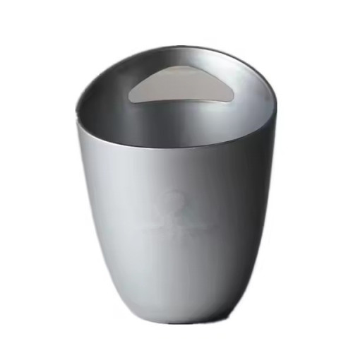 Wine Bucket Ice Bucket Plastic PS Fashionable Buckets