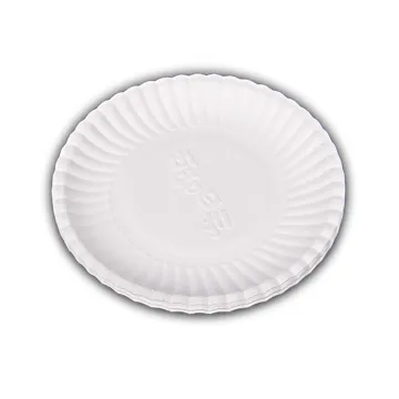 Tableware Party Round disposable
