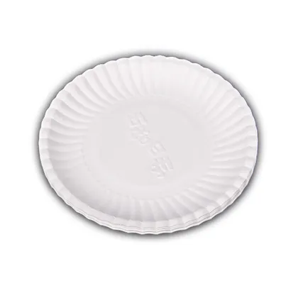 Tableware Party Round disposable