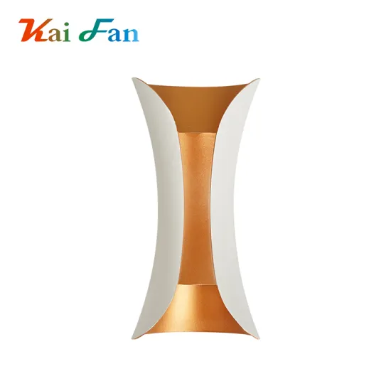 Nordic Style IP65 Waterproof LED Wall Light