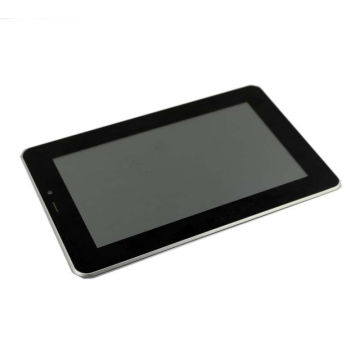 7.0 Inch Lcd Screen Multitouch Tablet Pc Wm8850 1.2ghz Ddr3 512mb