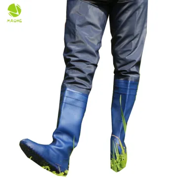 High-Quality Paddy Field Boots for Wholesale - Factory Direct