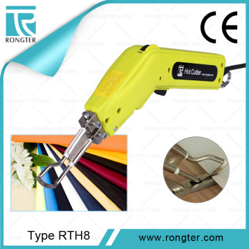 CE Professional Hot Wire Heating Electrical Fabric Cutter