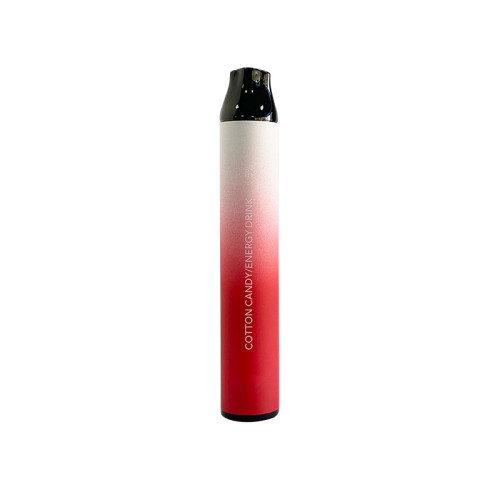 Disposable Vaporizer E-Cigarette Disposable vapes pen 2000puffs flavors adjustable Onlyrelx Manufactory