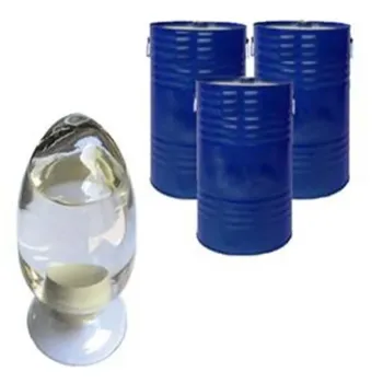 Kosher Certified Vinylbenzyl Chloride CAS 30030-25-2 98.5% Purity Water Treatment Resins 200kg Composite Drum