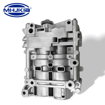 Engine Oil Pump 23300-2G520 Shaft Balance Assy For Hyundai