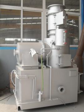 Medical Waste Incinerator (15)