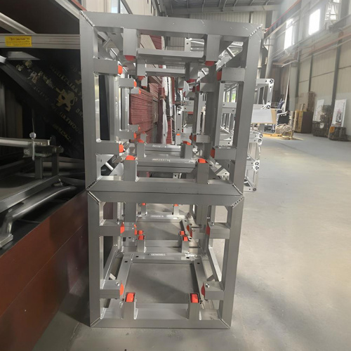 Aluminum Lighting Truss System