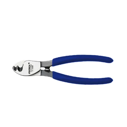 Hot Sale Metal Cut Cable Hydraulic Exhaust Machine Pipe Cutters with Rubber Handle