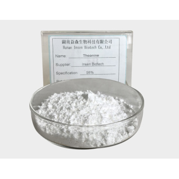 Wholesale L Theanine Supplement