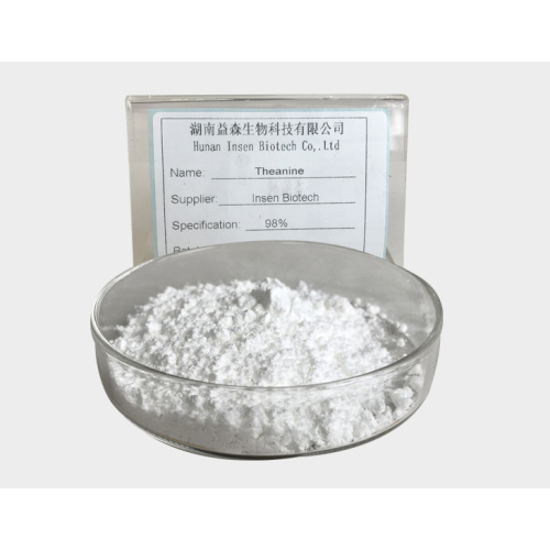 Wholesale L Theanine Supplement