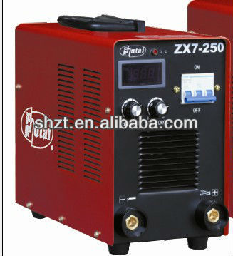 ZX7(MOS) inverter DC arc welder