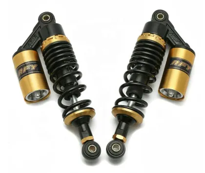 8mm to 440mm Motorcycle Shock Absorber Suspension Search