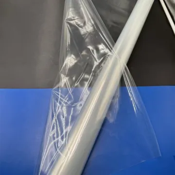 Food Grade Clear PA/PE Film