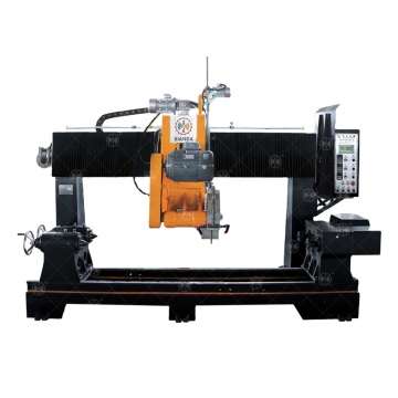 Factory Price Granite and Marble Column Making Machine