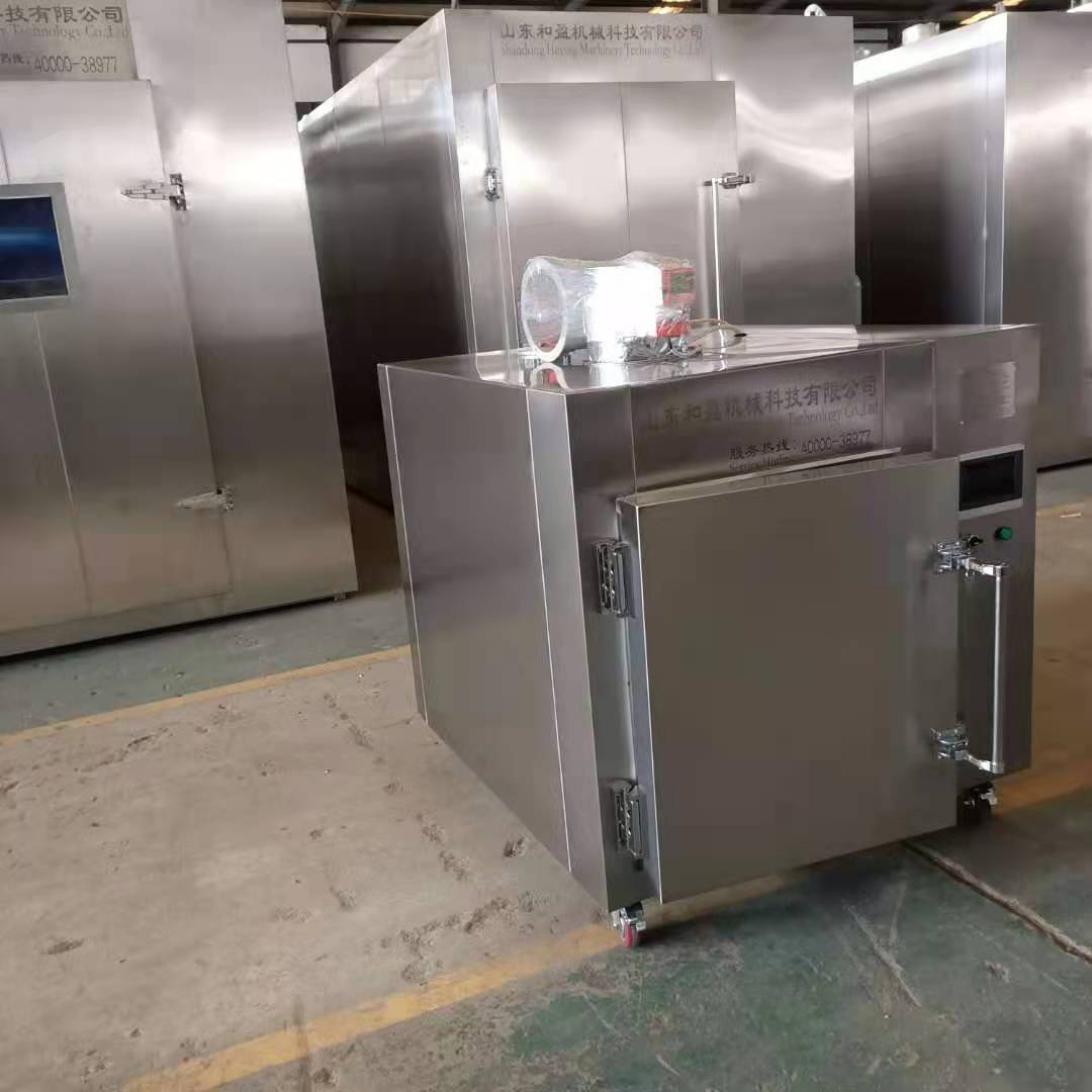 Zwarte knoflookmachine voor het fermenteren van knoflook