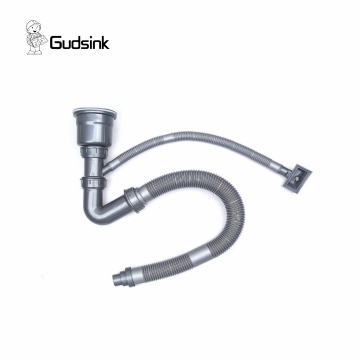 Kitchen Sink Food Residue Drain Plugs Strainer