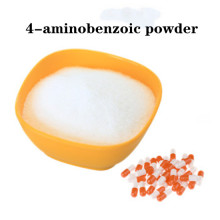 Factory price 4-aminobenzoic acid msds powder for sale