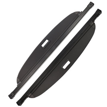 Retractable Rear Trunk Cargo Cover for KIA Sorento 2021
