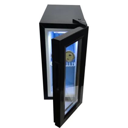 FridgeChina Mini Display Refrigerator for Caviar