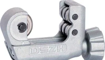 Roller Type Tube Cutter CT-319