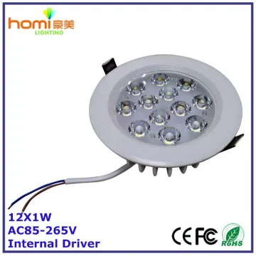 12W LED Ceiling light