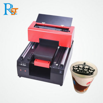 Refinecolor ripple coffee machine