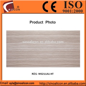 20mm Thickness Wooden Grain Porcelain Tile