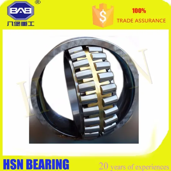 CA CC MB Spherical Roller Bearing 249/800 bearing