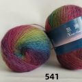 18s - 541 - 80 - 11~20tex - 12g - 1 share (one share)