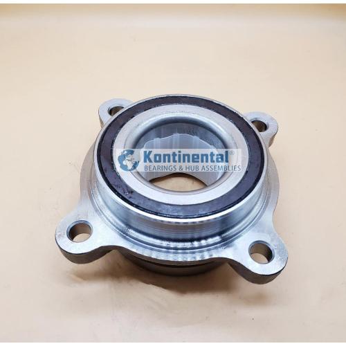 43570-60031 2DUF058N-5R VDJ200 roda rolamento de cubo