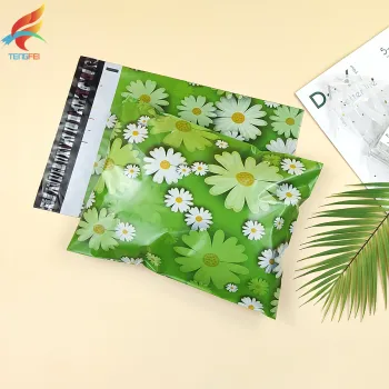 Durable Poly Mailing Bags for Garment Hoodie Socks - Ready to Ship