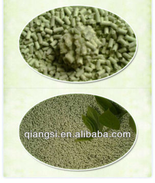 No Dust Natural Clumping Cat Litter