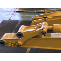 Construction excavator long reach arm price