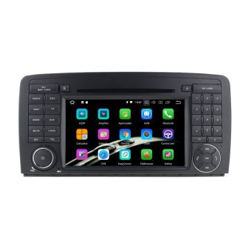 Car Gps Navigation for Benz R-W251/R280/R300/R320/R350/R500