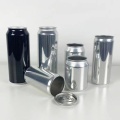 aluminum soda juice coffee water cans