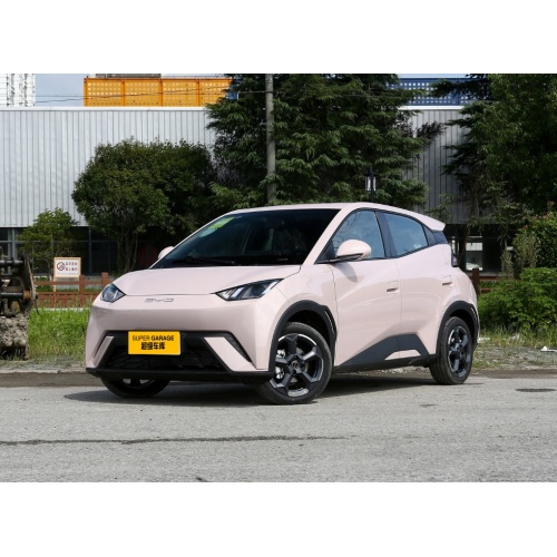 Cel mai bine vândut BYD Seal 06 DM-i Sedan electric