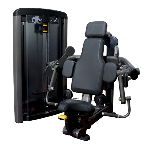 منتجات اللياقة البدنية الداخلية آلة ذات عضلة ذات ثبات صغير