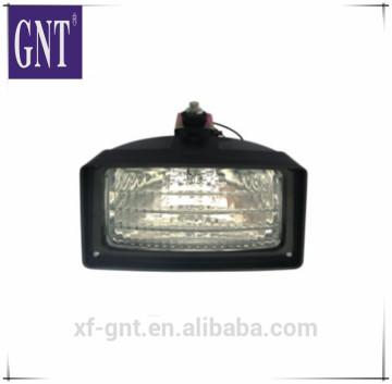 EX200-5 EX for excavator big front lamp