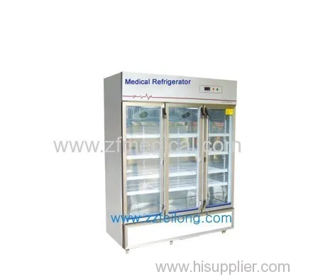 800 L Pharmacy Fridges 