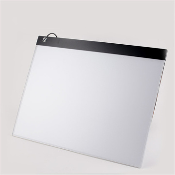 Suron LED Dimmable Light Reading Pad для анимации