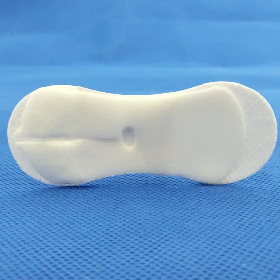 Disposable Medical Supplies: Catheter Fixation Devices for Hemodialysis and IV Catheters (PICC/CVC/IV)