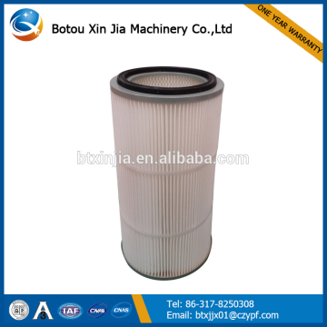 dust collector filter/hepa dust filter/dust filter