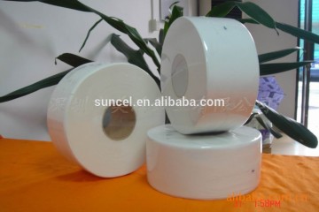 Sanitary Household Jumbo Tissue Paper Roll 1ply 1000feet