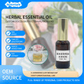 Herbal Essential Oil Body Care