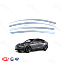 Tesla Model Y Window Visor