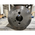 First-Stage Planet Shafts for Wind Turbine Gearbox