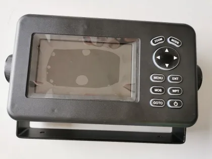 KAP-866 Marine Autopilot System